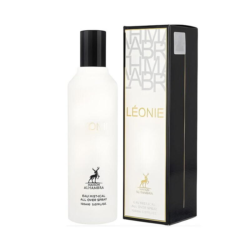 MAISON ALHAMBRA LÉONIE 100ml Maison Alhambra Unisex Leonie 5.07 oz Fragrances 6290362344292