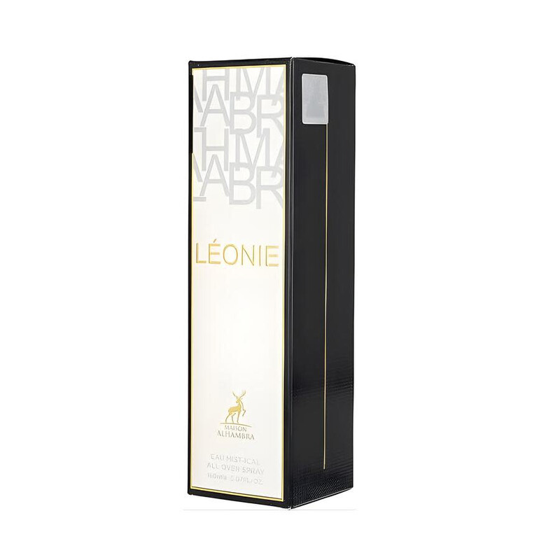 Maison Alhambra Unisex Leonie 5.07 oz Fragrances 6290362344292