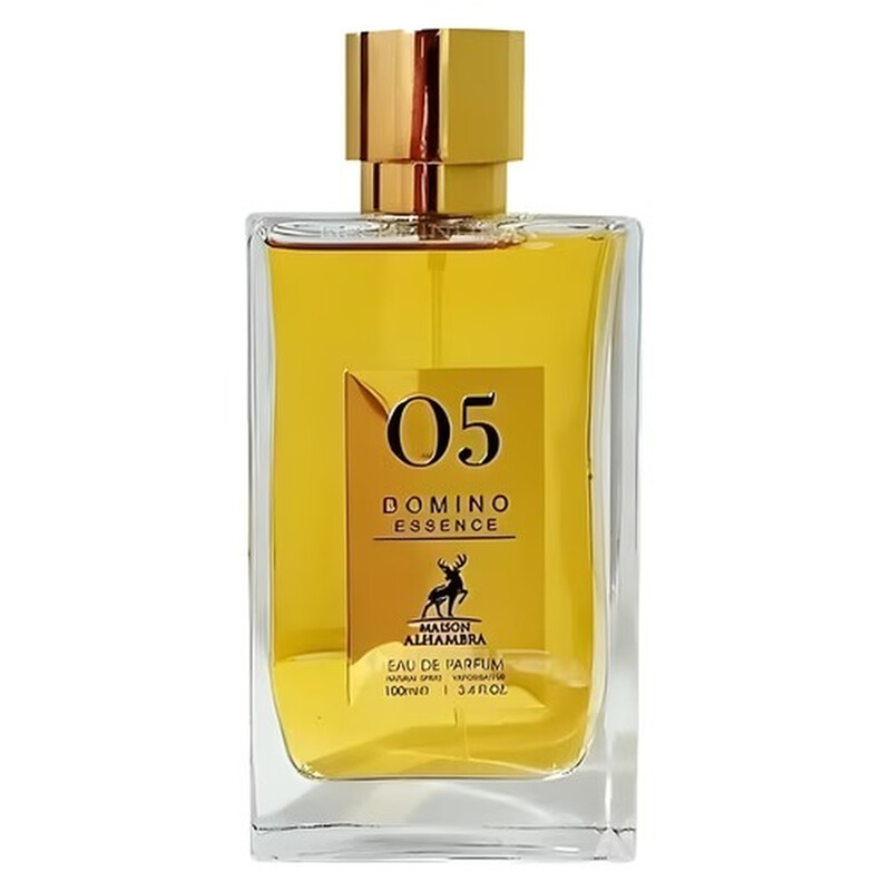 Maison Alhambra Unisex Domino Essence EDP Spray 3.4 oz Fragrances