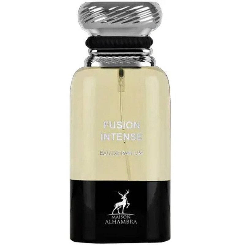 Maison Alhambra Unisex Fusion Intense EDP 2.7 oz Fragrances