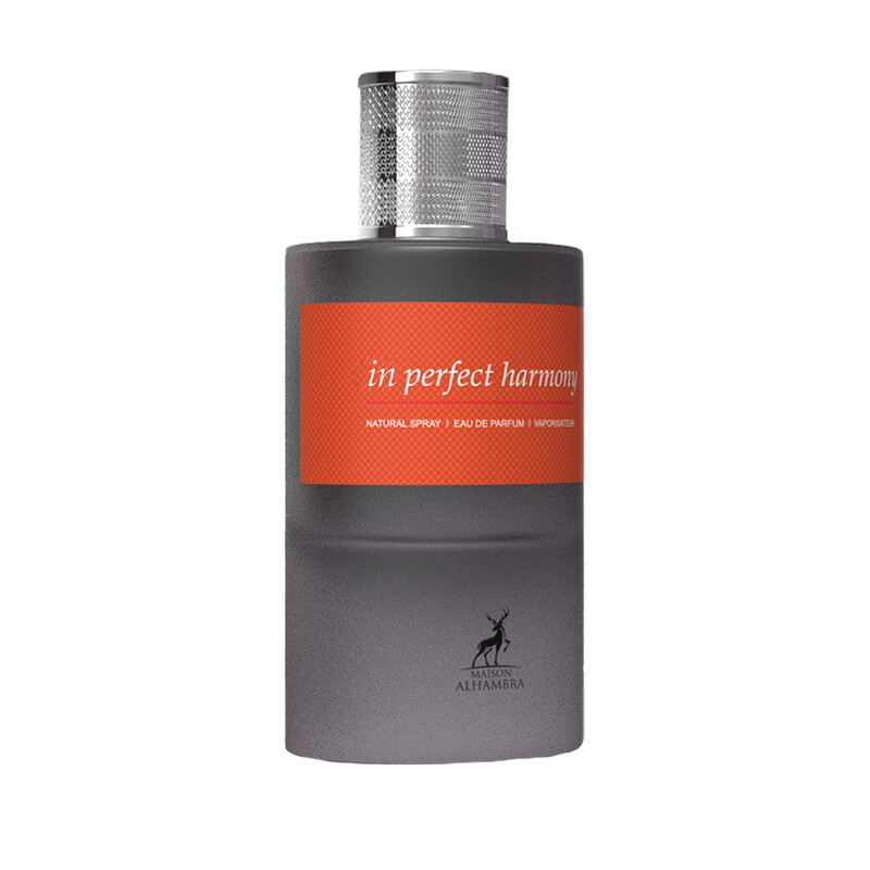 Maison Alhambra Unisex In Perfect Harmony EDP Spray 2 oz