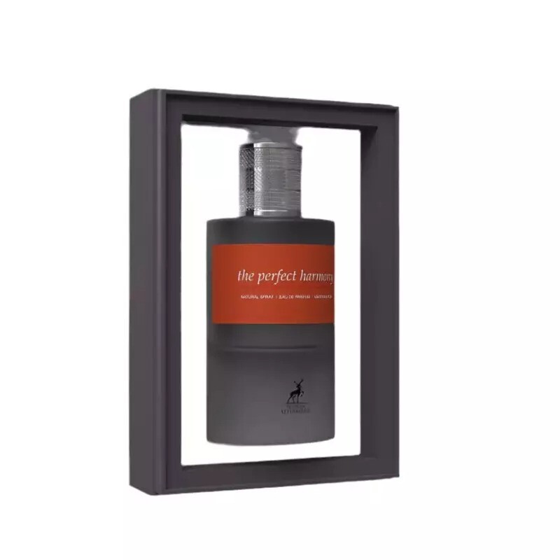 Maison Alhambra Unisex In Perfect Harmony EDP Spray 2 oz