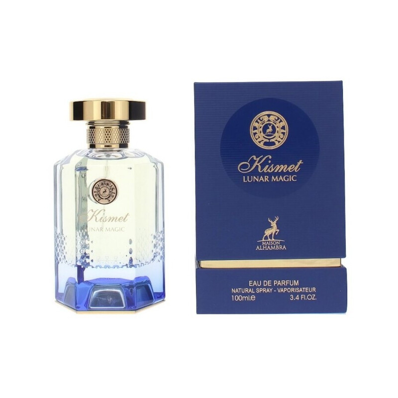 Maison Alhambra Unisex Kismet Lunar Magic EDP Spray 3.4 oz Fragrances 6290362340737
