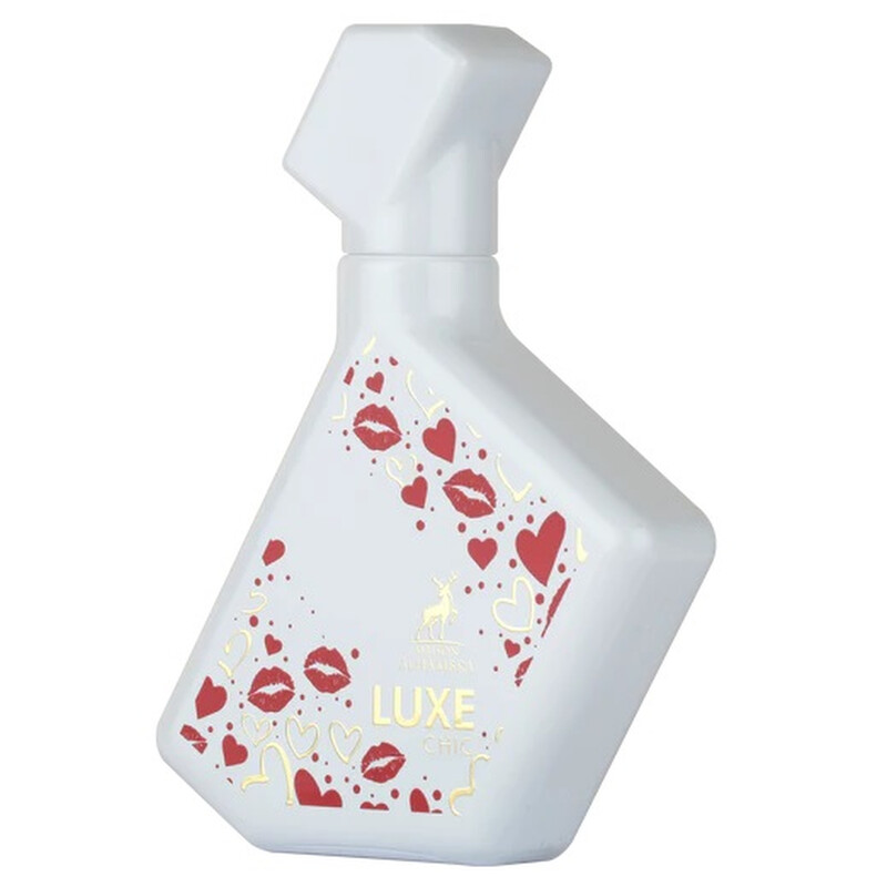 Maison Alhambra Unisex Luxe Chic EDP Spray 3.4 oz Fragrances 6290362341147