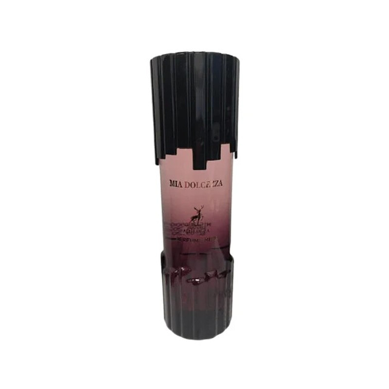 Maison Alhambra Unisex Mia Dolcezza Body Mist 8.4 oz Fragrances
