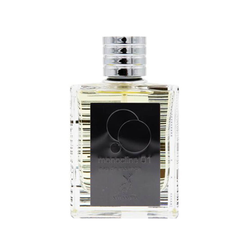Maison Alhambra Unisex Monocline 01 EDP Spray 3.38 oz Fragrances 6291107459288