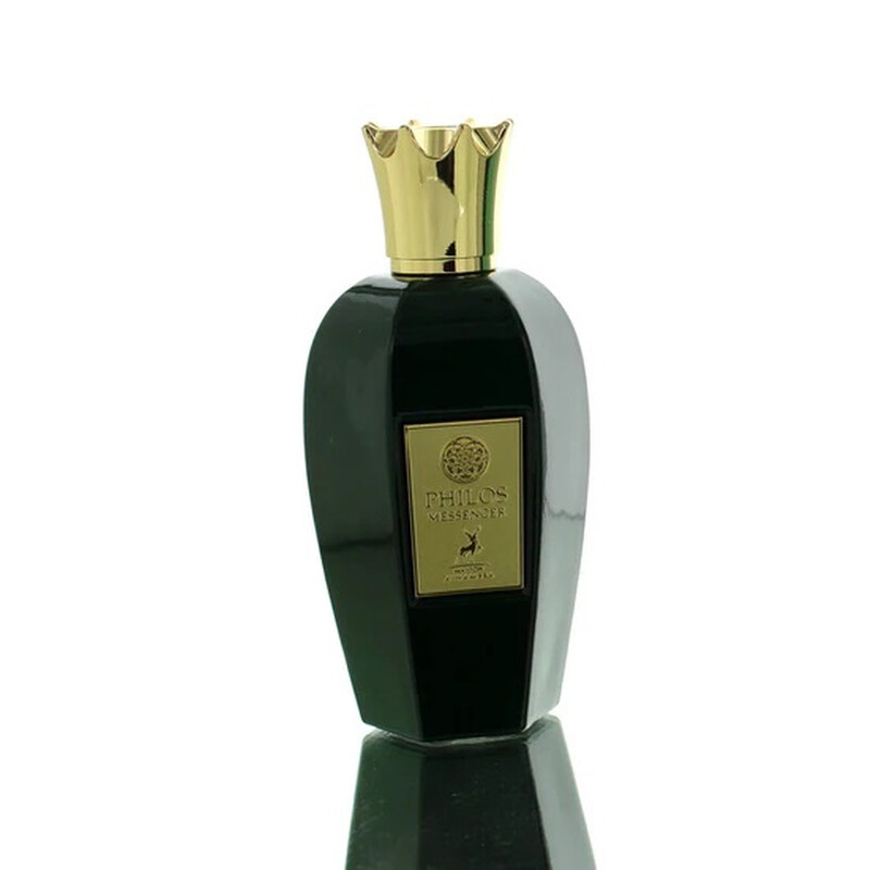 Maison Alhambra Unisex Philos Messenger EDP Spray 3.4 oz