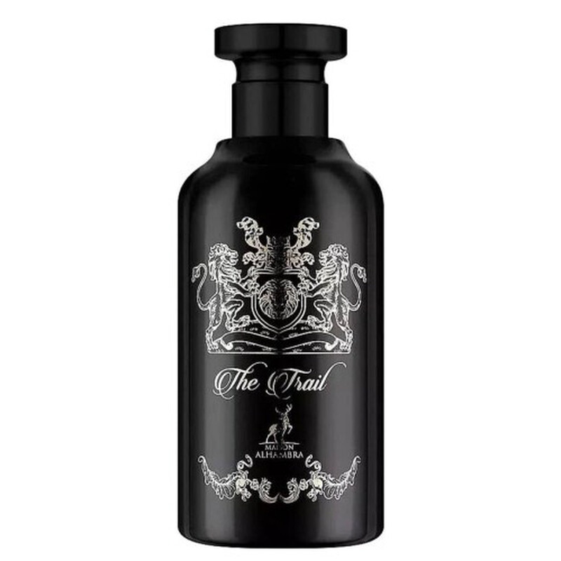 Maison Alhambra Unisex The Trail EDP Spray 3.4 oz Fragrances