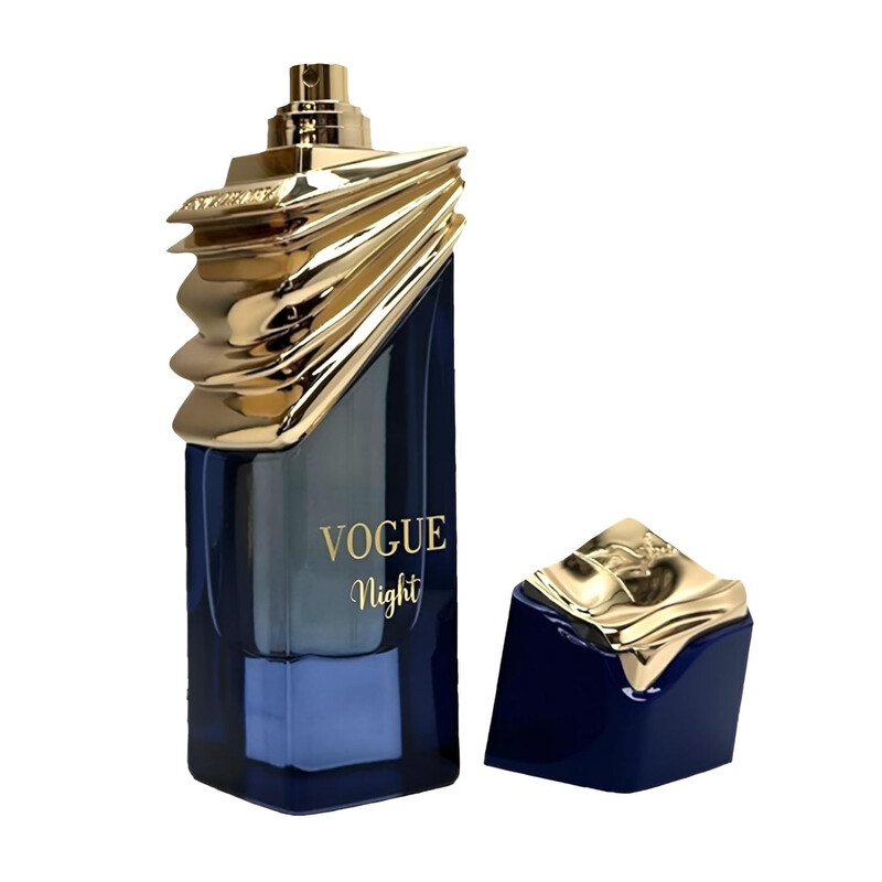 Maison Alhambra Unisex Vogue Night EDP Spray 3.4 oz Fragrances