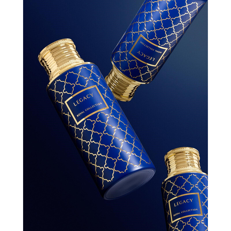 Maison Asrar Legacy EDP Spray 3.4 oz Fragrances 6290362163107