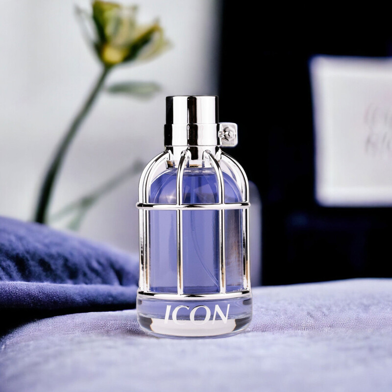 Maison Asrar Men's Icon EDP Spray 3.3 oz Fragrances 6291107016887