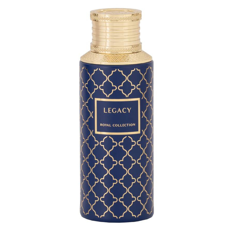 Maison Asrar Unisex Legacy EDP Spray 3.4 oz (Tester) Fragrances