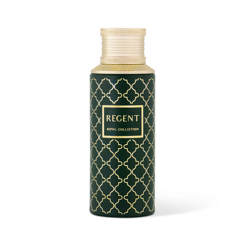 Maison Asrar Unisex Regent Royal EDP 3.38 oz Fragrances