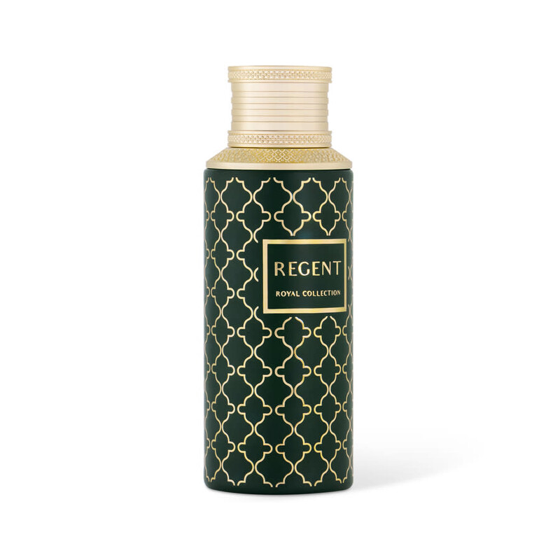 Maison Asrar Unisex Regent Royal EDP 3.38 oz Fragrances