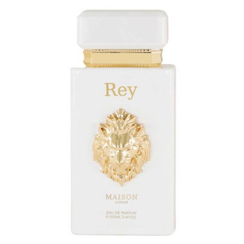Maison Asrar Unisex Rey EDP Spray 3.3 oz Fragrances 6290362160755