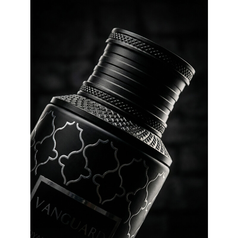Maison Asrar Unisex Vanguard EDP Spray 3.3 oz Fragrances 6290362164906
