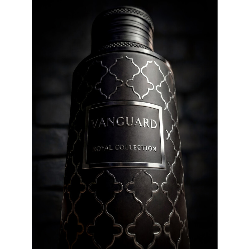 Maison Asrar Unisex Vanguard EDP Spray 3.3 oz Fragrances