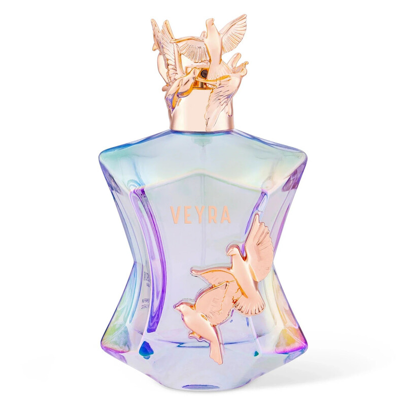 Maison Asrar Unisex Veyra EDP Spray 3.4 oz Fragrances 6290362164999