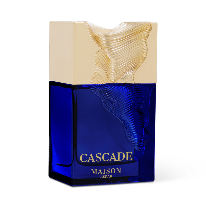 Maison Asrar Unisex Wadi Collection Cascade EDP Spray 3.4 oz