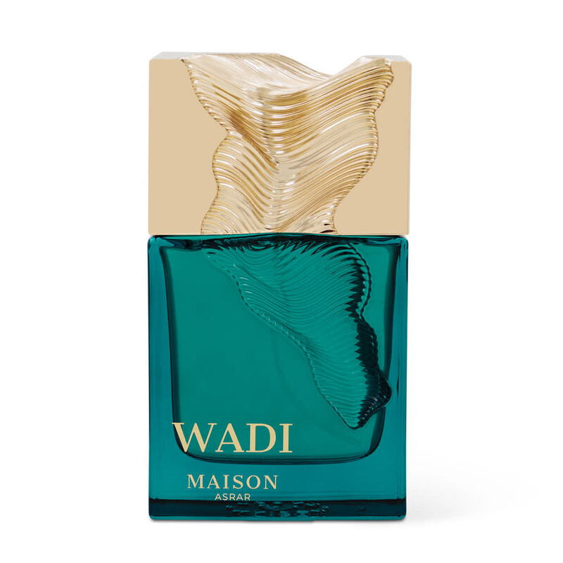 Maison Asrar Unisex Wadi Collection EDP Spray 3.4 oz Fragrances