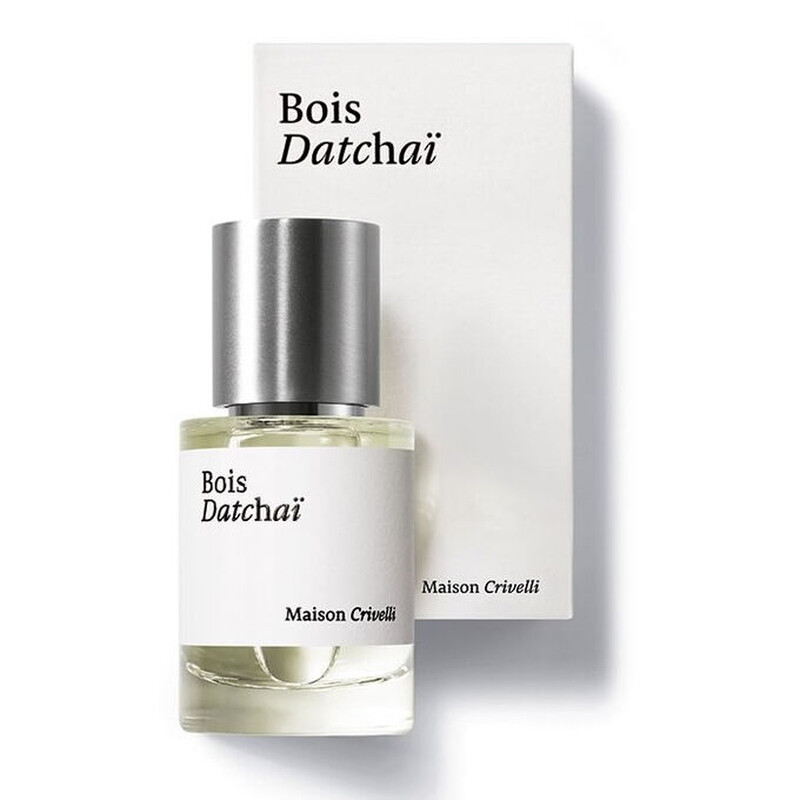 Maison Crivelli Unisex Bois Datchai EDP 1.0 oz Fragrances 3770010279020