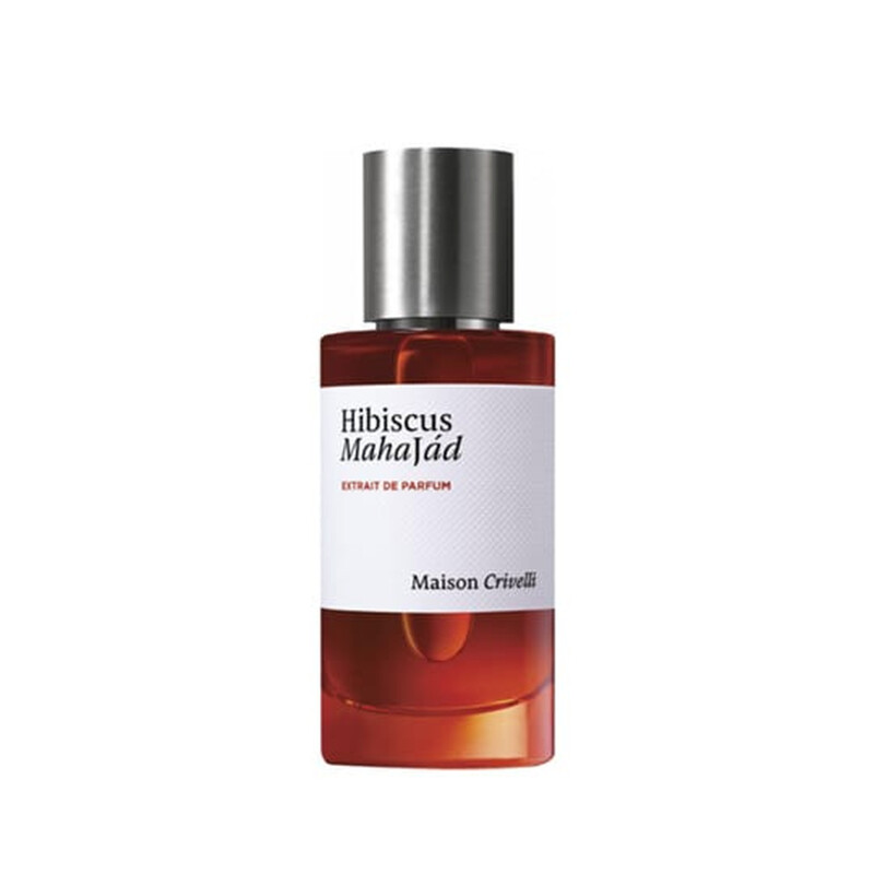 Maison Crivelli Unisex Hibiscus Mahajad Extrait de Parfum 1.7 oz Fragrances 3770014898890