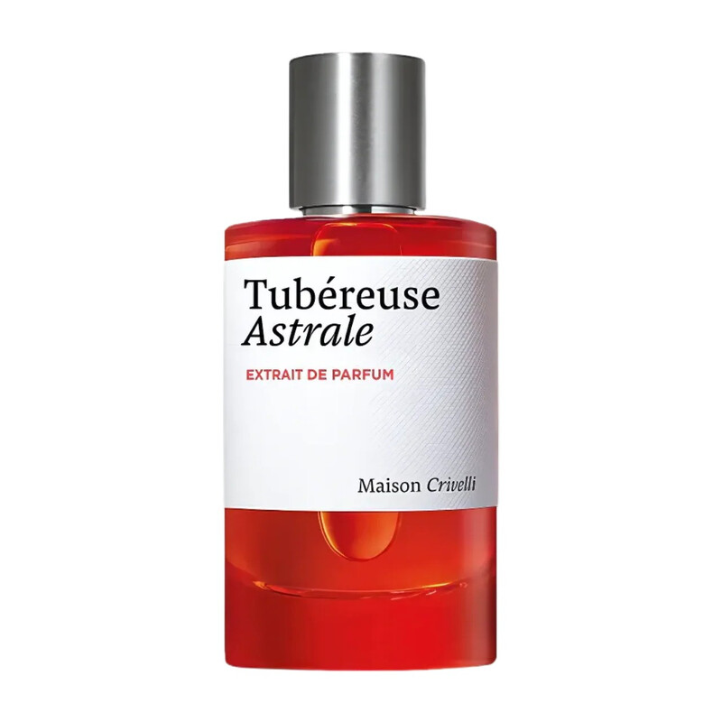 Maison Crivelli Unisex Tubereuse Astrale Extrait de Parfum Spray 3.4 oz Fragrances 3760394880387