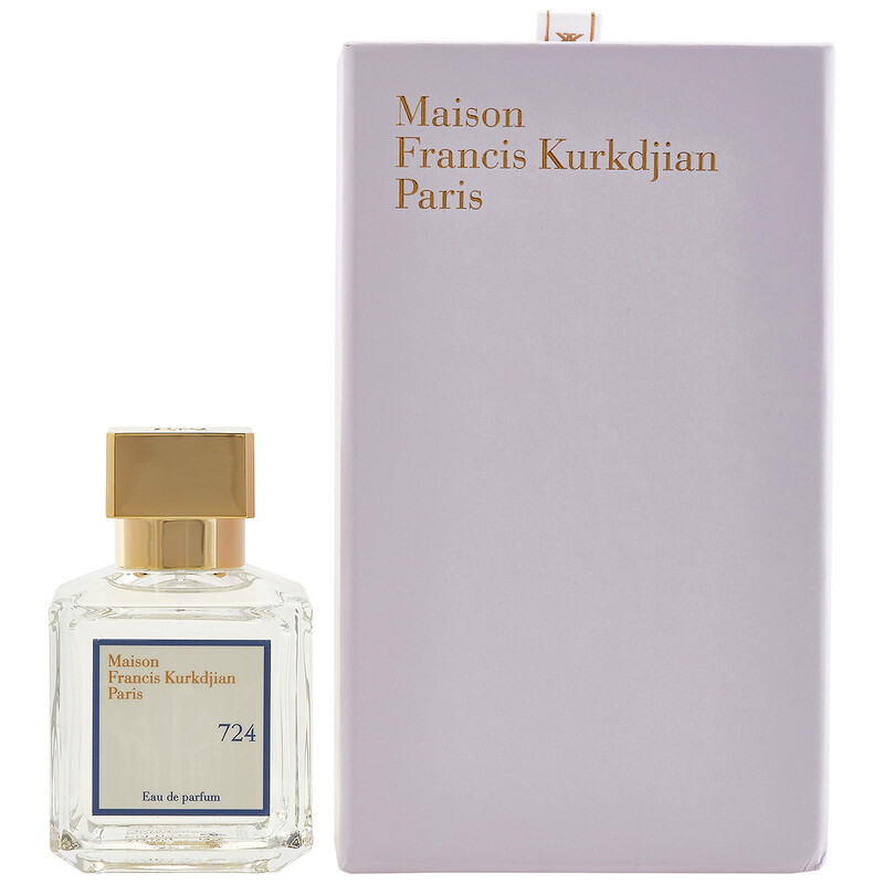 Maison Francis Kurkdjian 724 EDP Spray 2.4 oz Fragrances