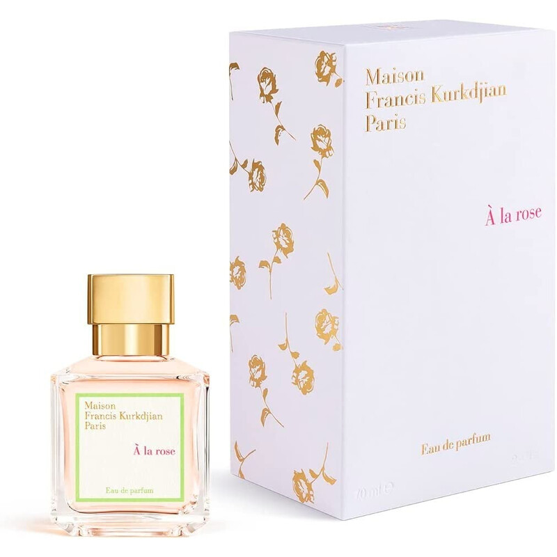 Maison Francis Kurkdjian A La Rose Eau De Parfum Spray 70ml/2.4oz