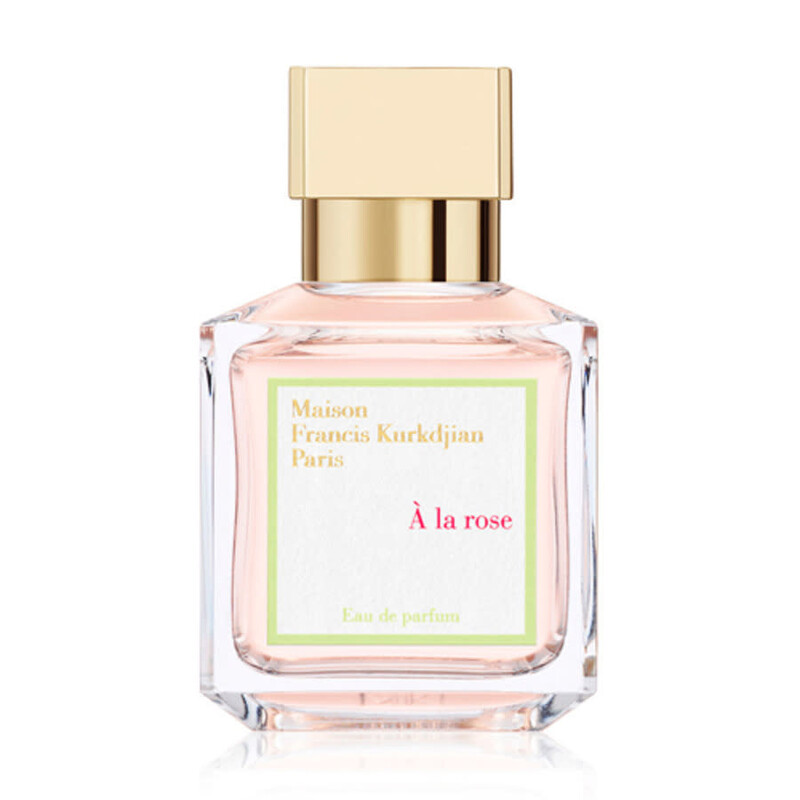 Maison Francis Kurkdjian A La Rose Eau De Parfum Spray 70ml/2.4oz