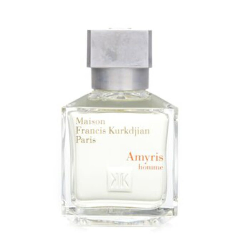 Maison Francis Kurkdjian Amyris Homme EDT 2.4 oz