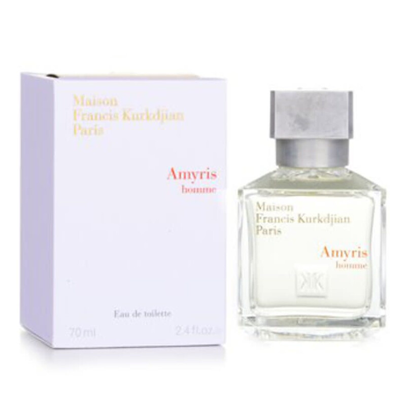 Maison Francis Kurkdjian Amyris Homme EDT 2.4 oz 3700559613054