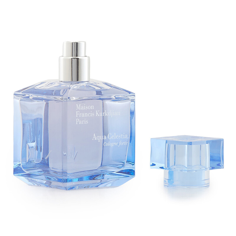 Maison Francis Kurkdjian Aqua Celestia Cologne Forte EDP 2.4 oz
