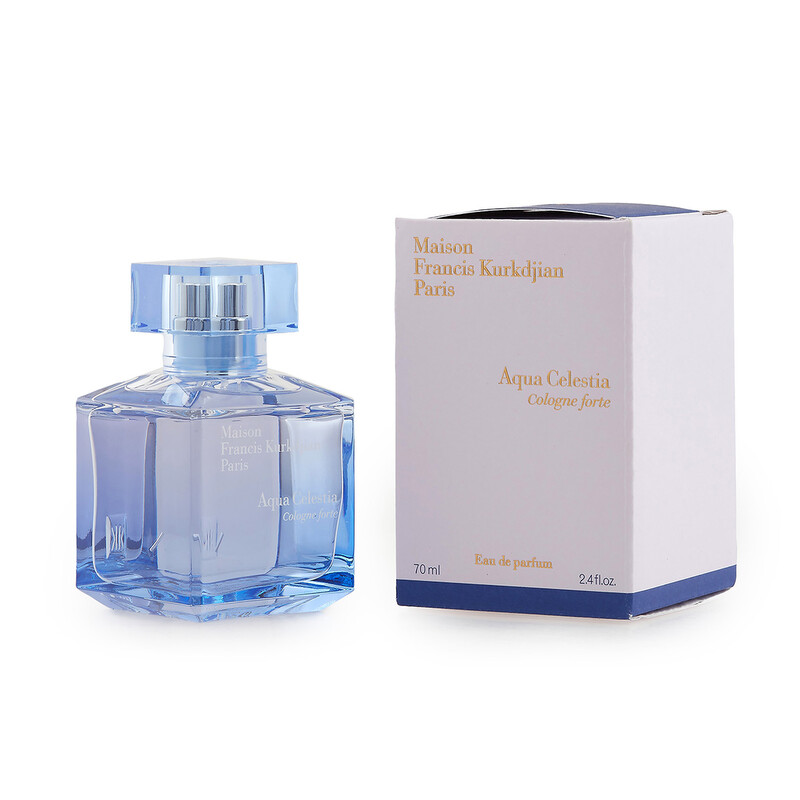 Maison Francis Kurkdjian Aqua Celestia Cologne Forte EDP 2.4 oz