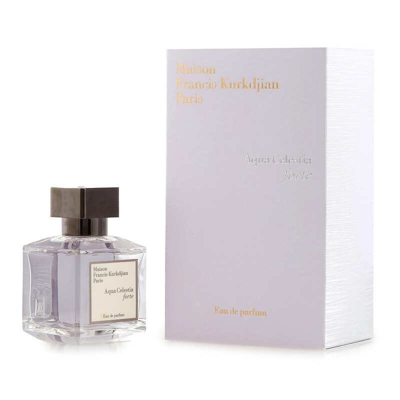 Maison Francis Kurkdjian Aqua Celestia Forte Eau De Parfum Spray