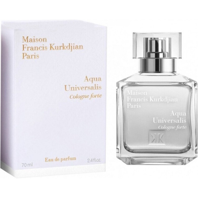 Maison Francis Kurkdjian Aqua Universalis Cologne Forte EDP 2.4 oz