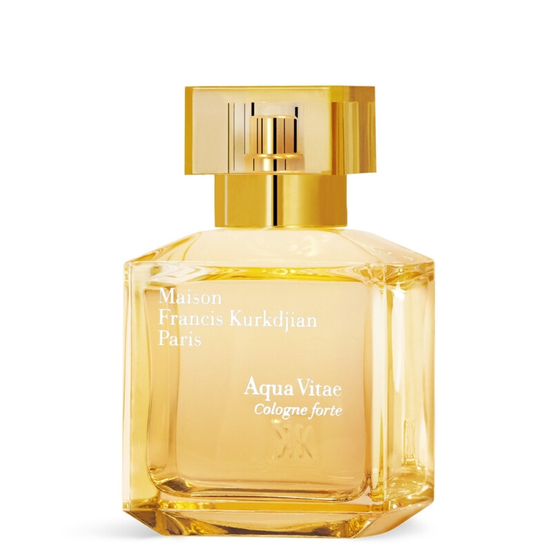 Maison Francis Kurkdjian Aqua Vitae Cologne Forte Eau De Parfum