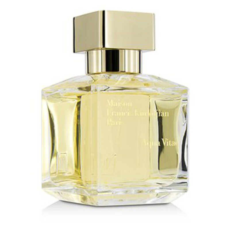 Maison Francis Kurkdjian Aqua Vitae EDT Spray 2.4 oz Fragrances