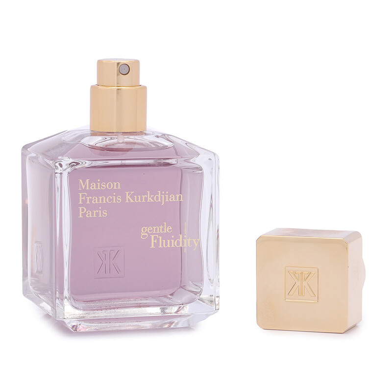 Maison Francis Kurkdjian Gentle Fluidity Gold EDP Spray 2.4  Oz