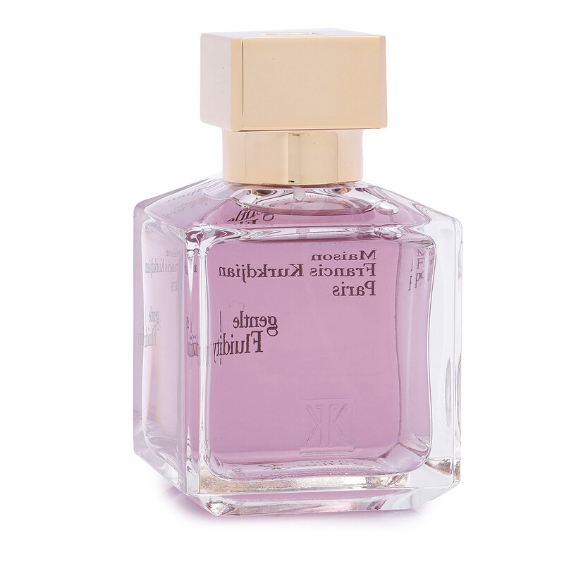 Maison Francis Kurkdjian Gentle Fluidity Gold EDP Spray 2.4 Oz
