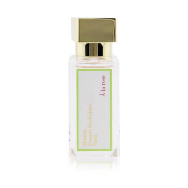 Maison Francis Kurkdjian Ladies A La Rose EDP Spray 1.2 oz Fragrances 3700559612262