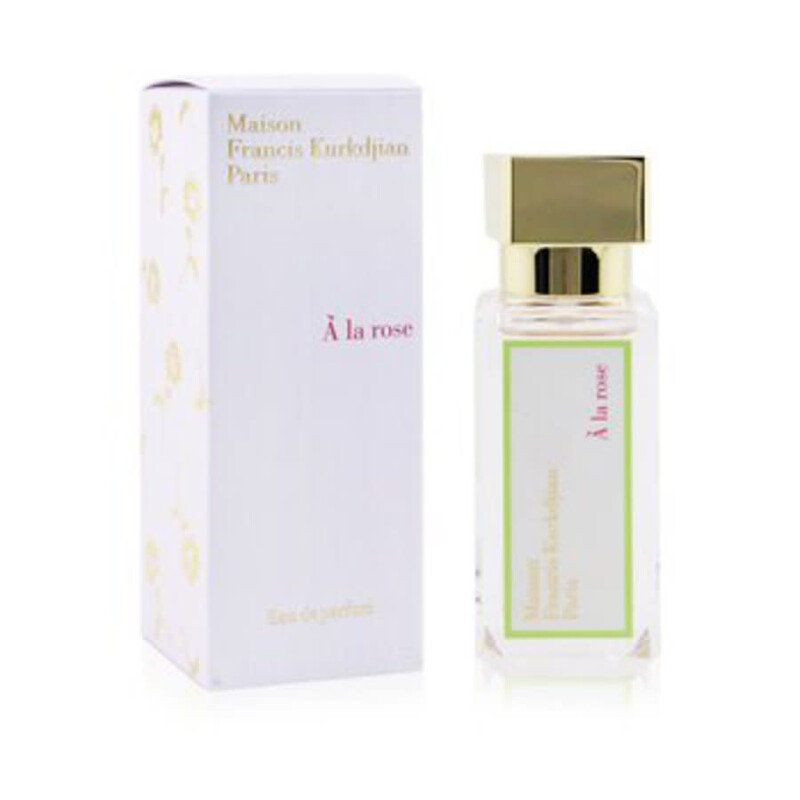 Maison Francis Kurkdjian Ladies A La Rose EDP Spray 1.2 oz