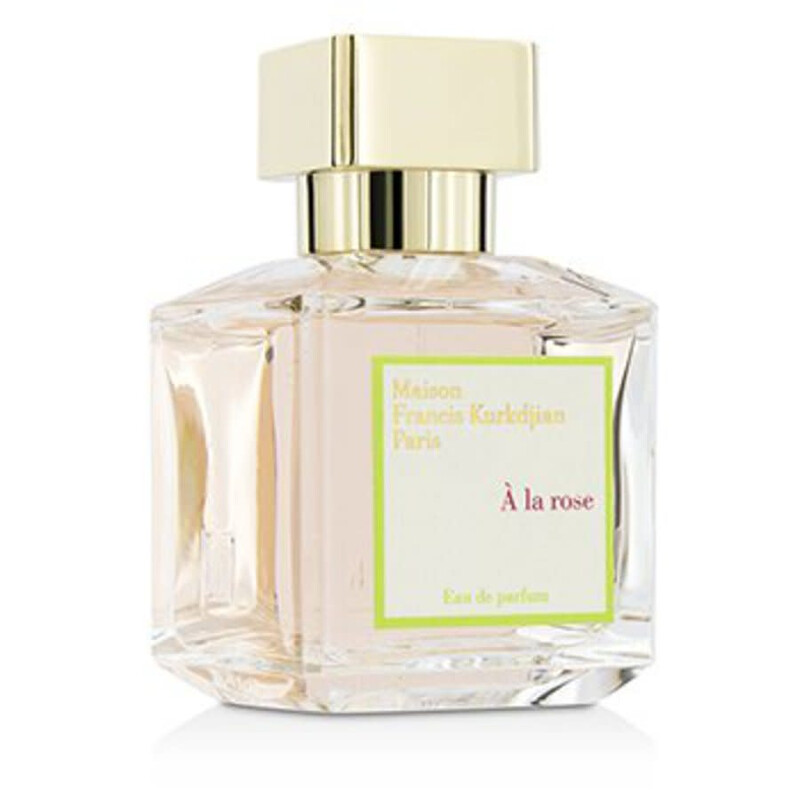 Maison Francis Kurkdjian Ladies A La Rose EDP Spray 2.4 oz (70 ml