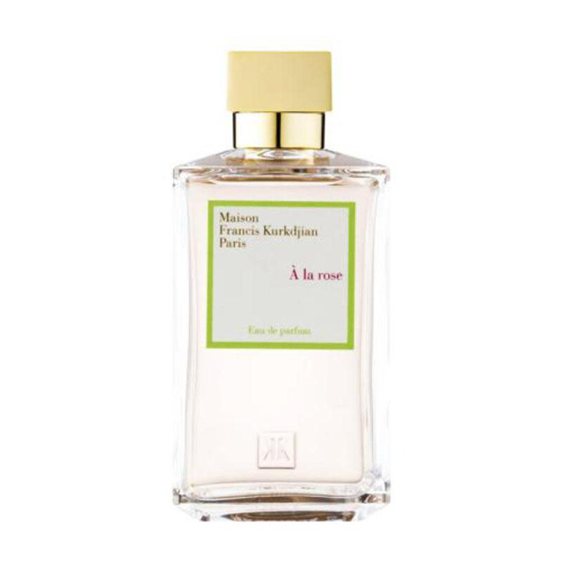 Maison Francis Kurkdjian Ladies A La Rose EDP Spray 6.8 oz Fragrances 3700559605387