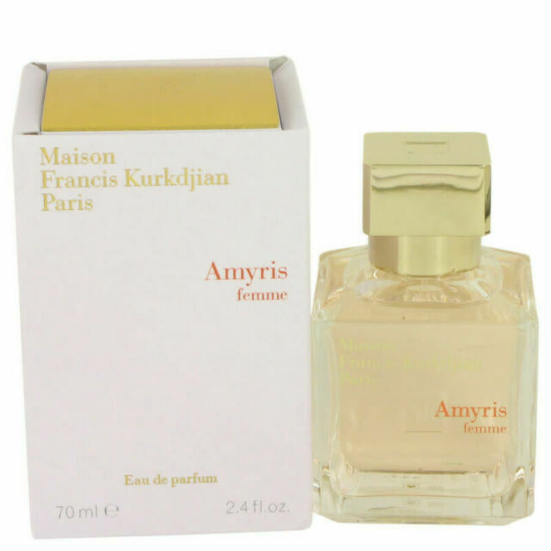 Maison Francis Kurkdjian Ladies Amyris EDP Spray 2.4 oz Fragrances