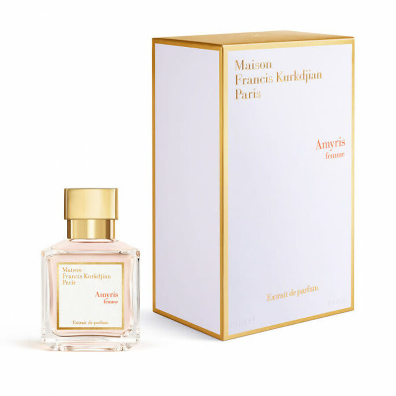 Maison Francis Kurkdjian Ladies Amyris Extrait de Parfum Spray 2.4
