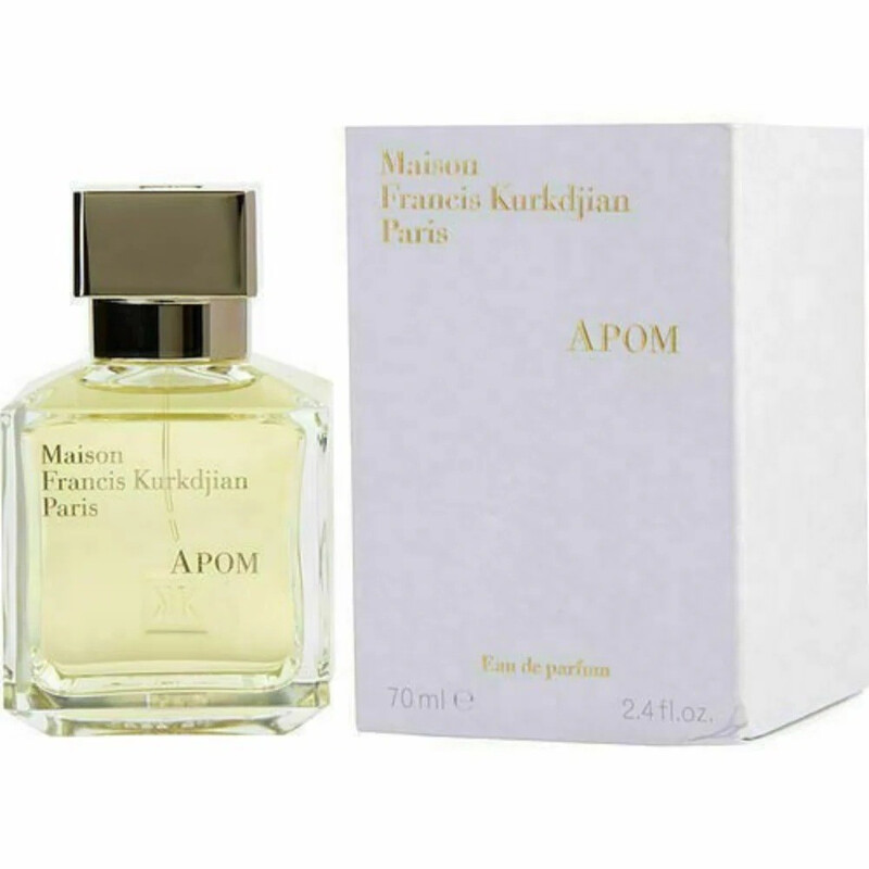 Maison Francis Kurkdjian Ladies Apom EDP Spray 2.4 oz Fragrances