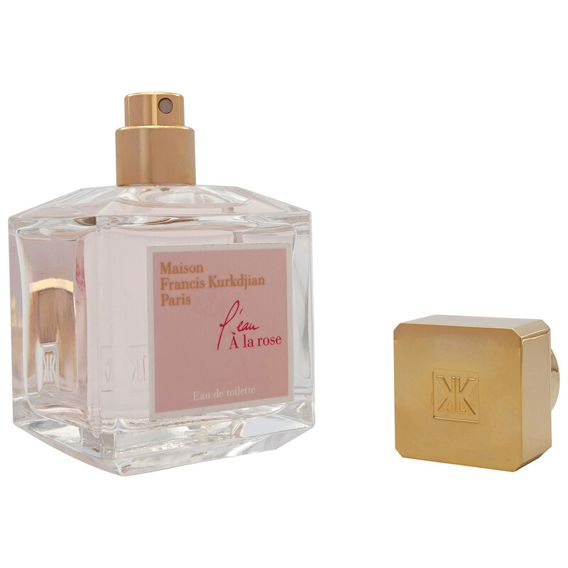 Maison Francis Kurkdjian Ladies L'Eau A La Rose EDT Spray 2.4 oz Fragrances 3700559608586