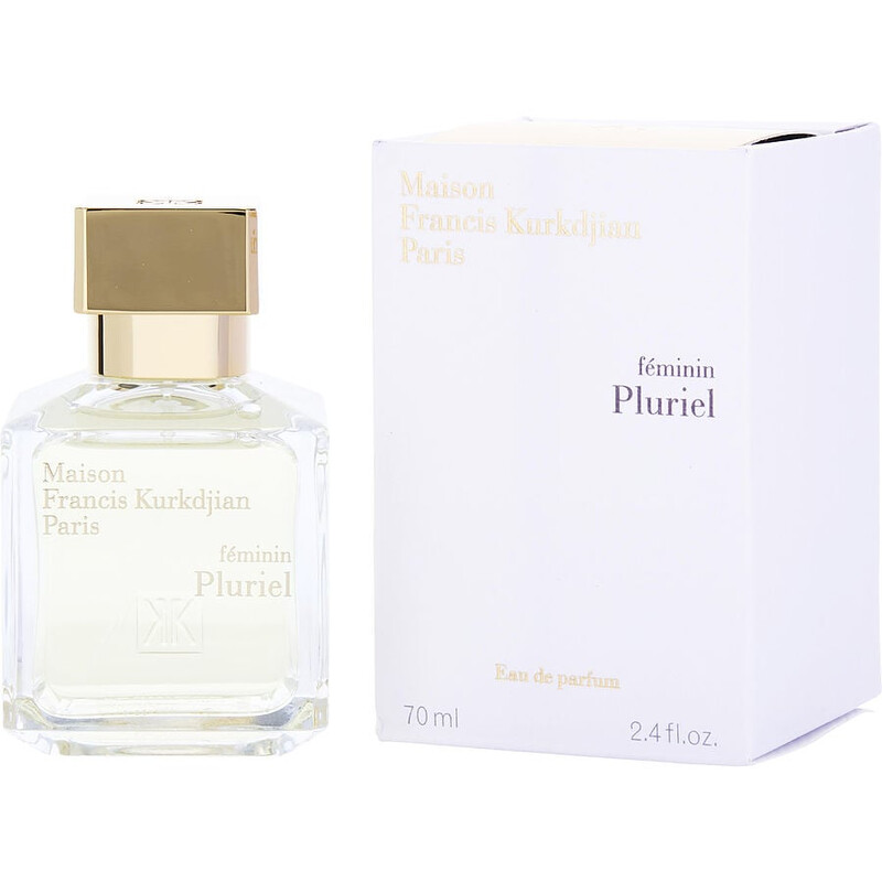 Maison Francis Kurkdjian Ladies Pluriel Femme EDP Spray 2.4 oz Fragrances 3700559602232