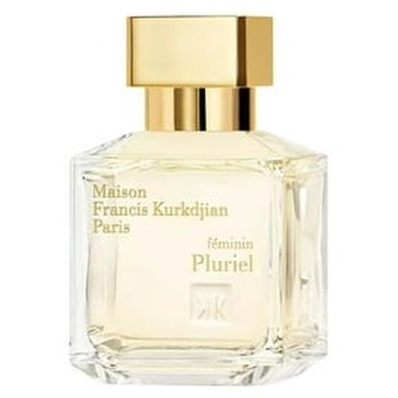 Maison Francis Kurkdjian フェミナン プルリエル EDP Maison Francis Kurkdjian Ladies Pluriel Femme EDP Spray 2.4 oz
